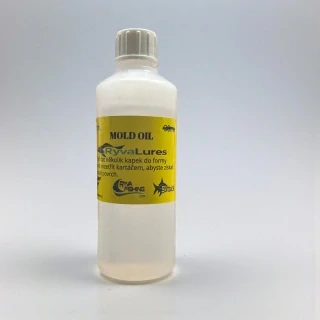 RYVALURES - MOLD OIL 1000ML